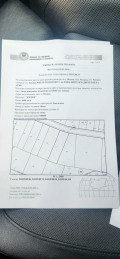 Продава ЗЕМЕДЕЛСКА ЗЕМЯ, с. Осенец, област Разград, снимка 3