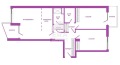 Продава 3-СТАЕН, град София, Сердика • 305064 € / 596653.32 лв. • 42815119 1