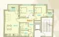 Продава  3-стаен град София , Зона Б-5-3 , 129 кв.м | 97465710 - изображение [3]