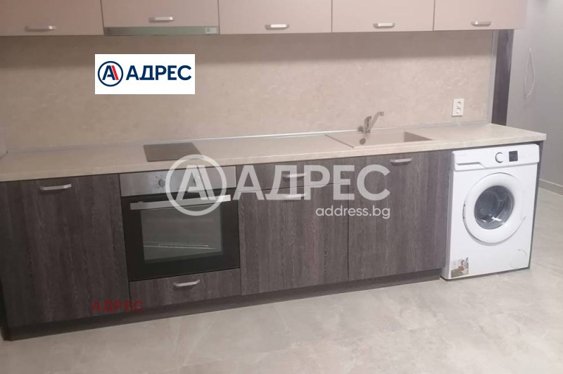 Продава 1-СТАЕН в град Варна, Аспарухово - 24 кв.м / 60 000 € » 117 349.80 лв., АДРЕС