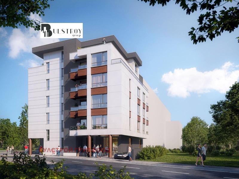 Продава 3-СТАЕН в град София, Студентски град - 101 кв.м / При запитване, БУЛСТРОЙ ГРУП ЕООД
