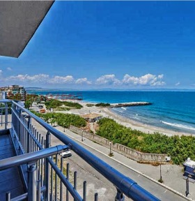 Studio Pomorie, Burgasin alue
