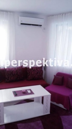 2-стаен град Пловдив, Кършияка 1
