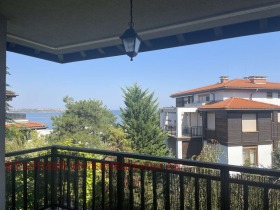 1 hálószoba Sozopol, régió Burgasz