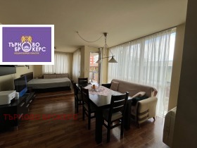 2 bedroom Akatsiya, Veliko Tarnovo 1