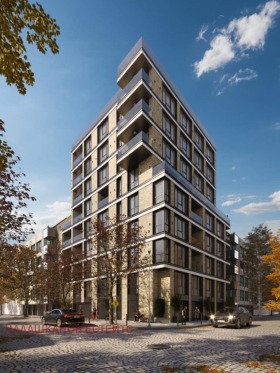 4-СТАЕН, 109 m2