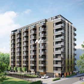 Продава  4-стаен, град София