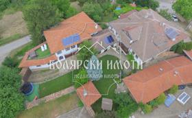 Продажба на имоти в с. Арбанаси, област Велико Търново — страница 2 - изображение 4 