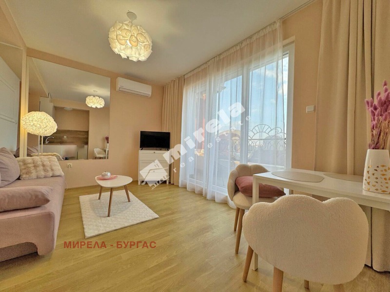 Na prodej  Studio oblast Burgas , k.k. Slančev brjag , 35 m2 | 40966938