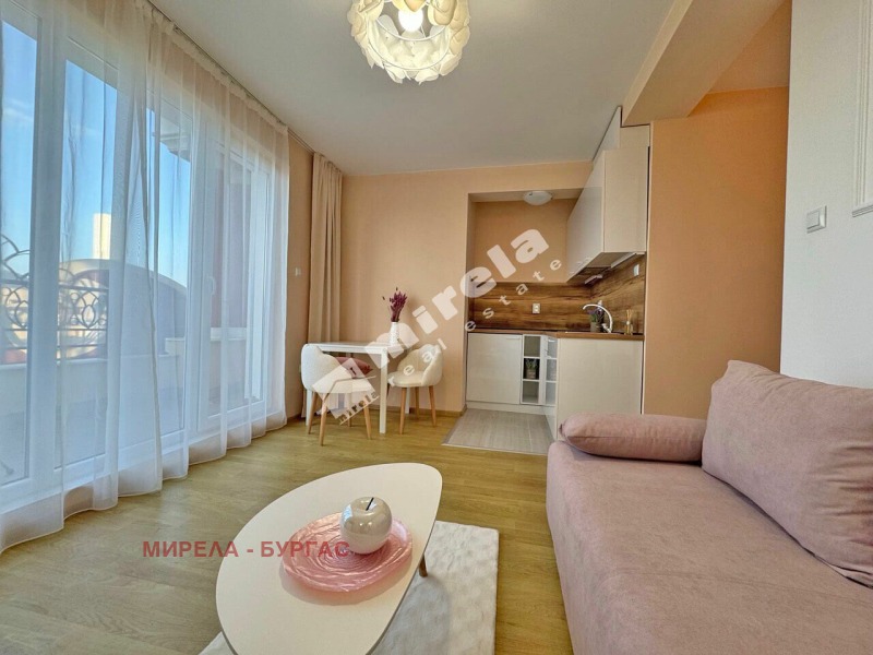 Na prodej  Studio oblast Burgas , k.k. Slančev brjag , 35 m2 | 40966938 - obraz [5]