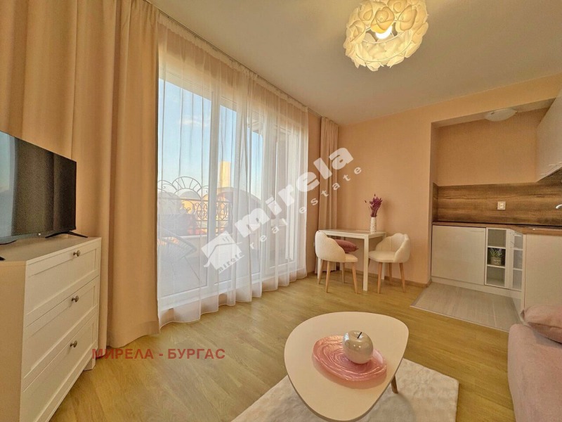 Na prodej  Studio oblast Burgas , k.k. Slančev brjag , 35 m2 | 40966938 - obraz [6]