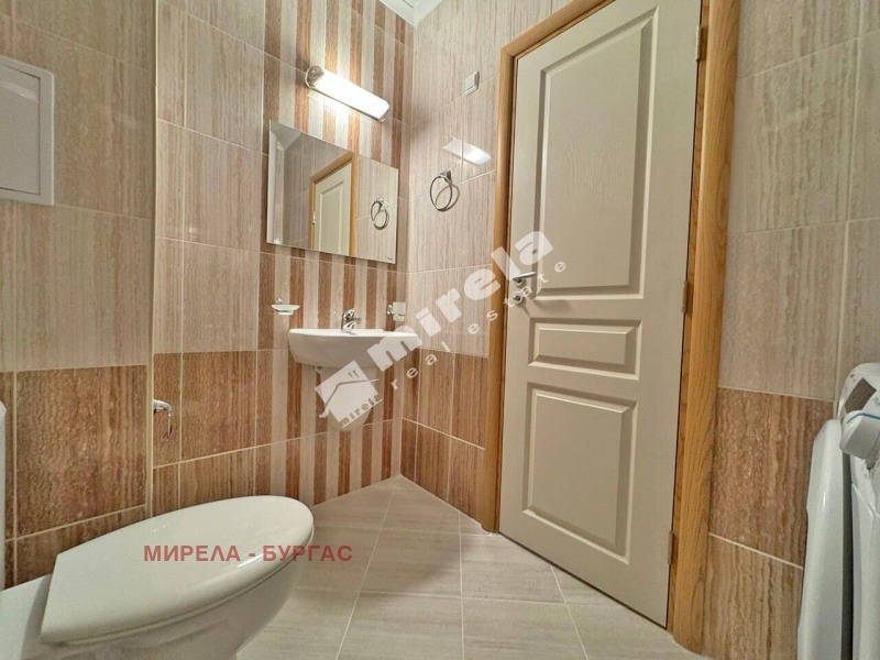 Na prodej  Studio oblast Burgas , k.k. Slančev brjag , 35 m2 | 40966938 - obraz [9]