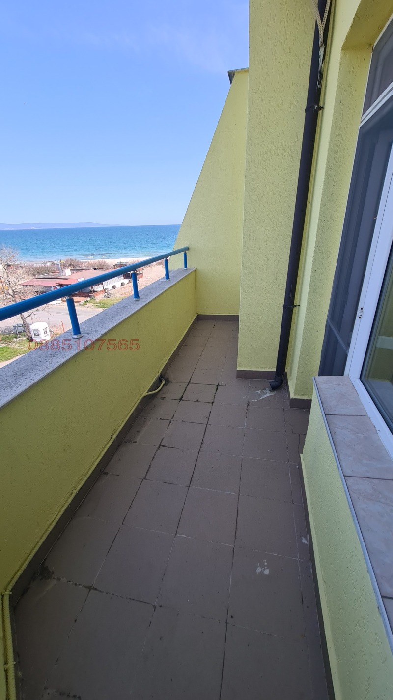 Till salu  Studio region Burgas , Pomorie , 52 kvm | 87910938 - bild [11]