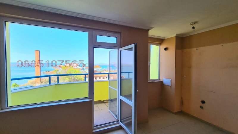 Till salu  Studio region Burgas , Pomorie , 52 kvm | 87910938 - bild [13]