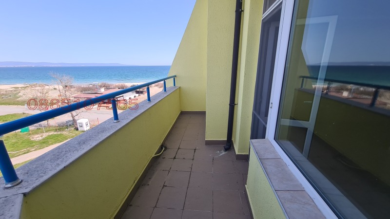 Till salu  Studio region Burgas , Pomorie , 52 kvm | 87910938 - bild [10]