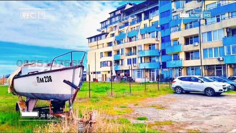 Till salu  Studio region Burgas , Pomorie , 52 kvm | 87910938 - bild [9]