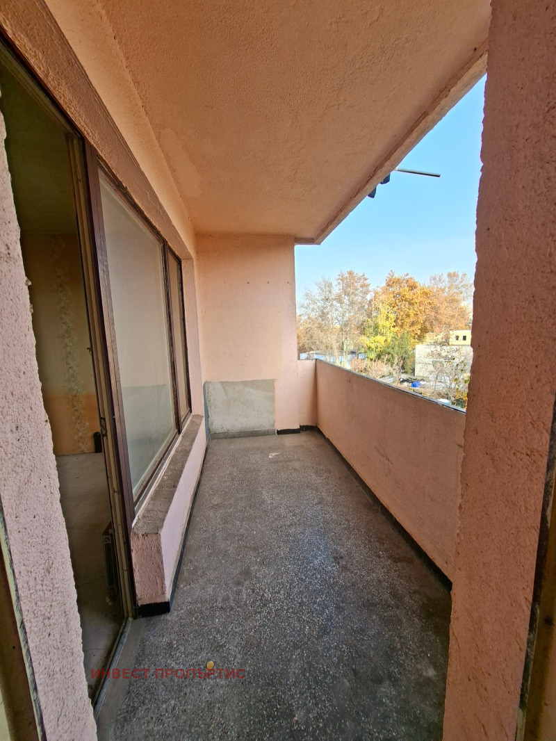 Продава 1-СТАЕН, гр. София, Дружба 2, снимка 5 - Апартаменти - 52308375