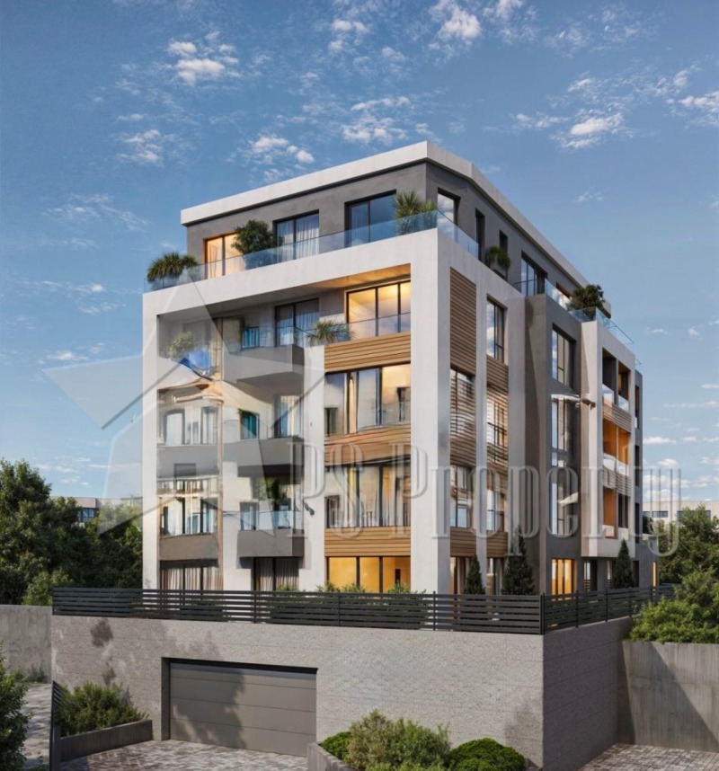 Продава 1-СТАЕН, гр. Стара Загора, Железник - изток, снимка 2 - Апартаменти - 53446091