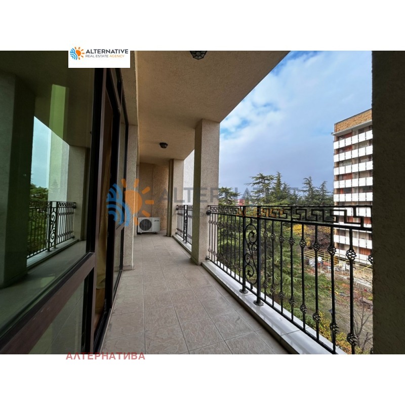 For Sale  1 bedroom region Burgas , k.k. Slanchev bryag , 83 sq.m | 80318082 - image [12]