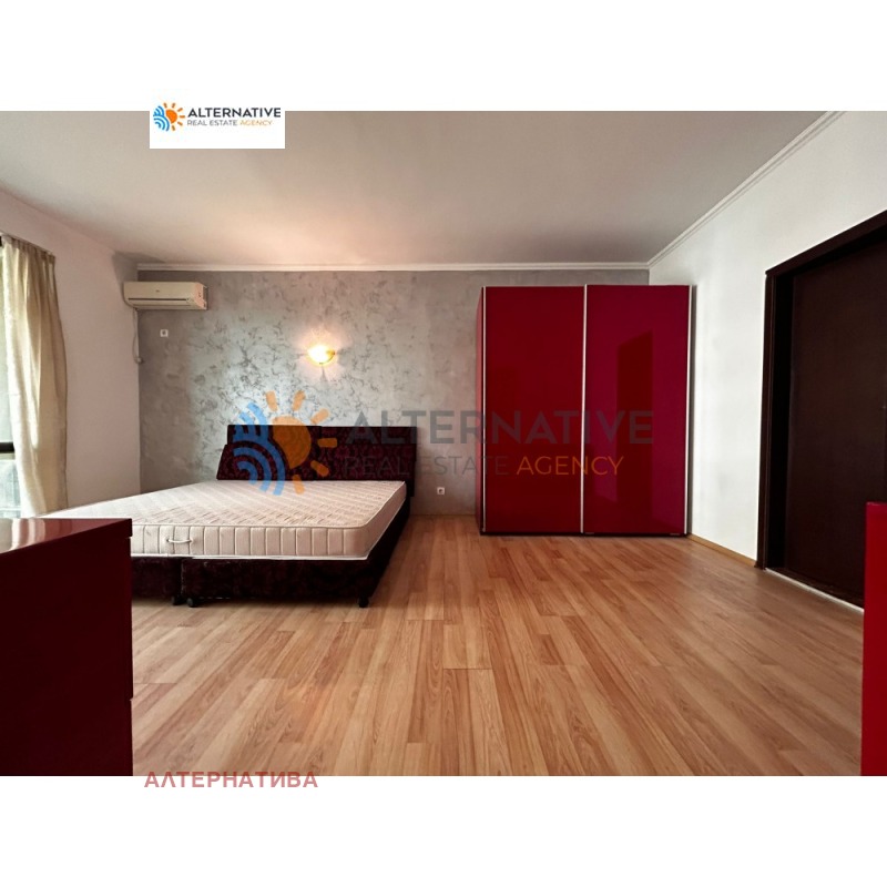 En venta  1 dormitorio región Burgas , k.k. Slanchev bryag , 83 metros cuadrados | 80318082 - imagen [5]