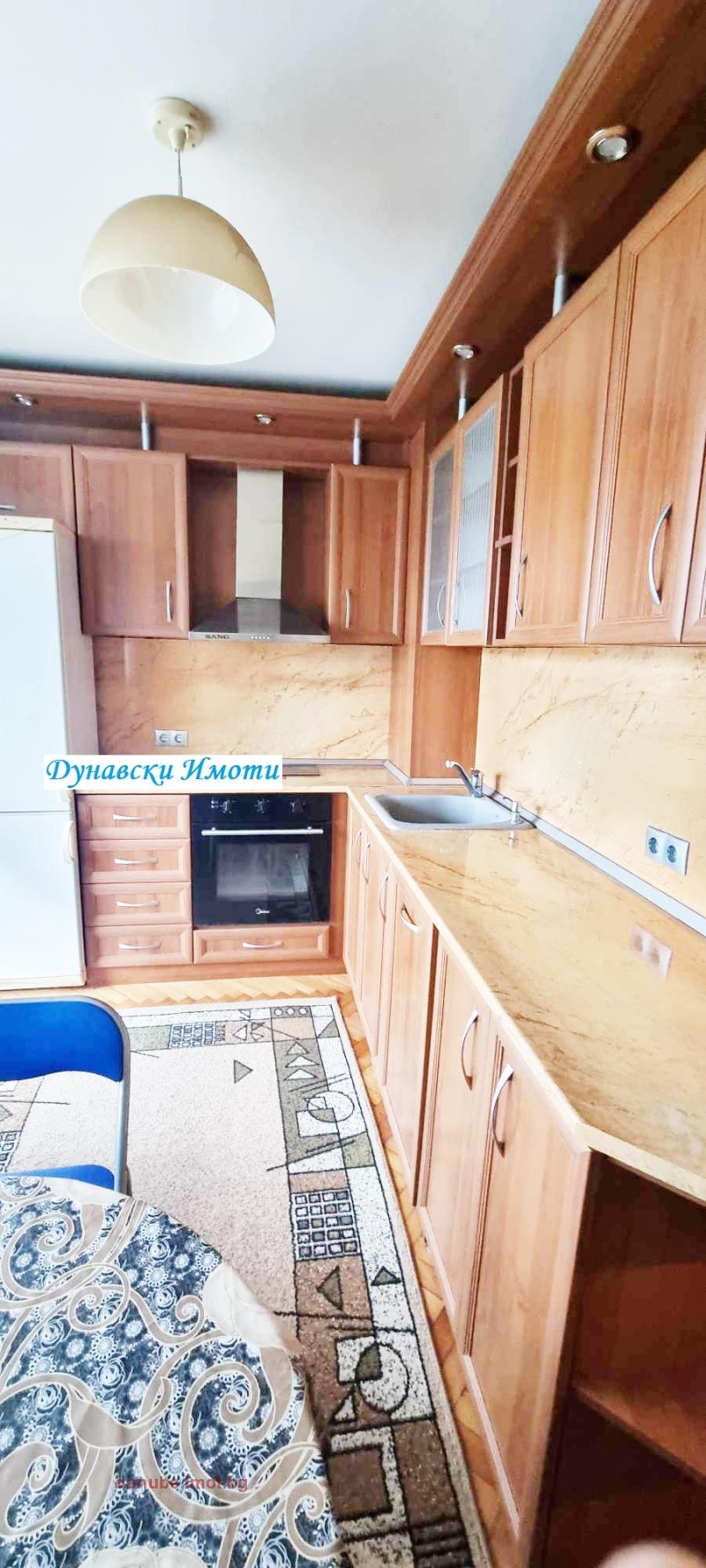 Продается  1 спальня Русе , Здравец , 65 кв.м | 10266089 - изображение [2]