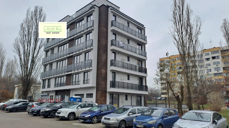 Продава 2-СТАЕН, гр. София, Овча купел 2, снимка 2 - Aпартаменти - 48223547