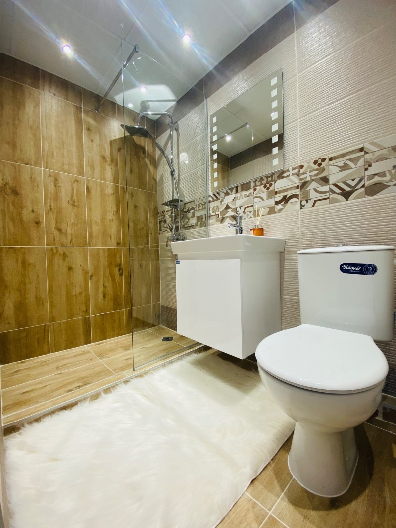 Till salu  1 sovrum Varna , Asparuhovo , 42 kvm | 95614629 - bild [3]