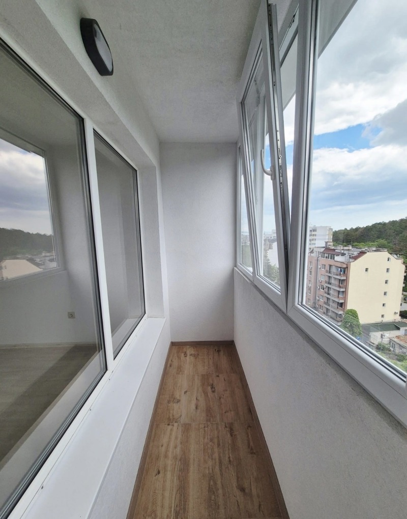 Till salu  1 sovrum Varna , Asparuhovo , 42 kvm | 95614629 - bild [7]