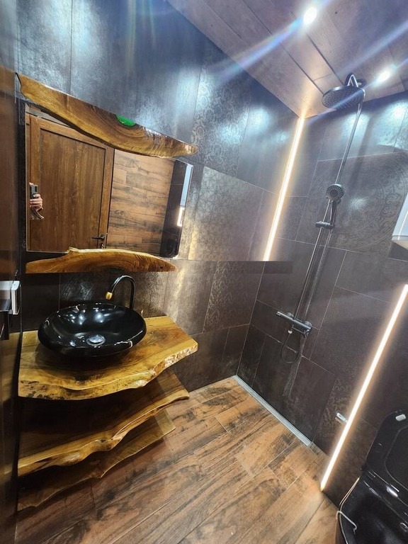 Продава  2-стаен град Кърджали , Възрожденци , 67 кв.м | 85487561 - изображение [9]