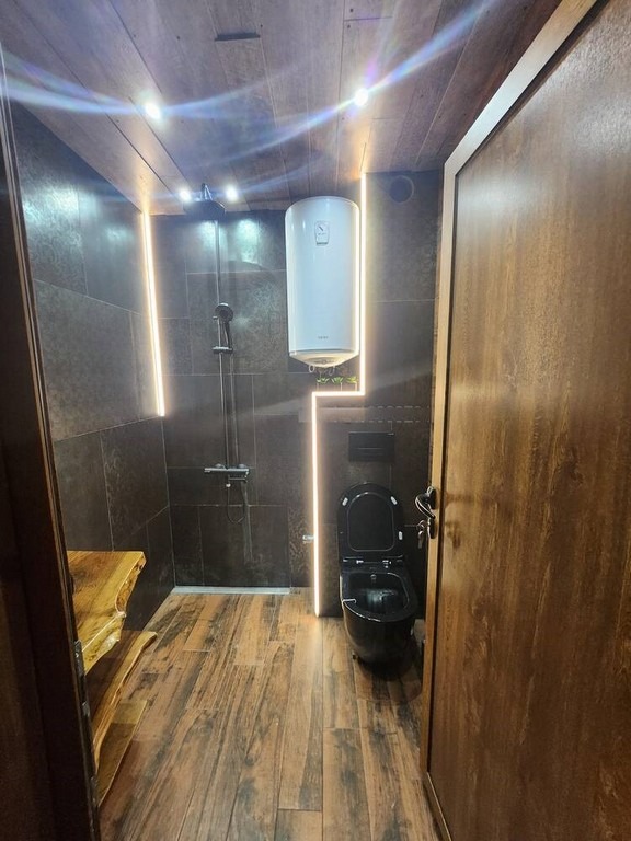 Продава  2-стаен град Кърджали , Възрожденци , 67 кв.м | 85487561 - изображение [10]