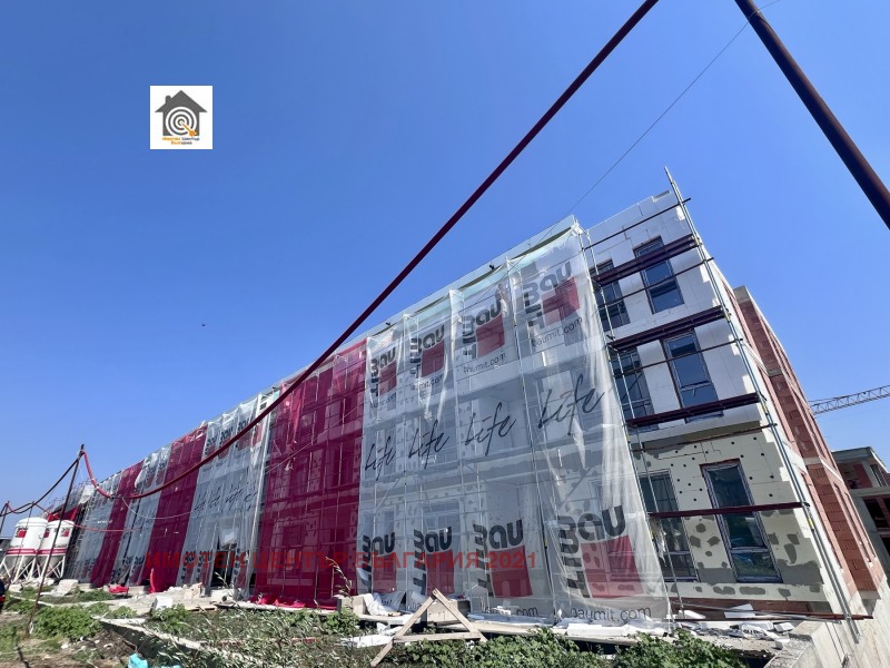 Продается  1 спальня София , Малинова долина , 70 кв.м | 94186251 - изображение [2]