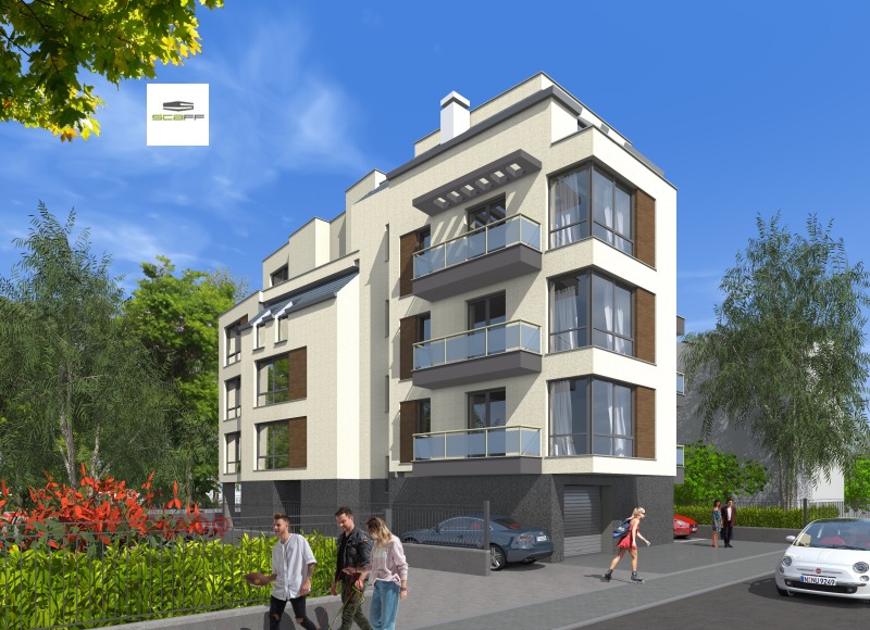 Продава 2-СТАЕН, град Пловдив, Коматево • 106600 € • 13520945 — Holmes.bg