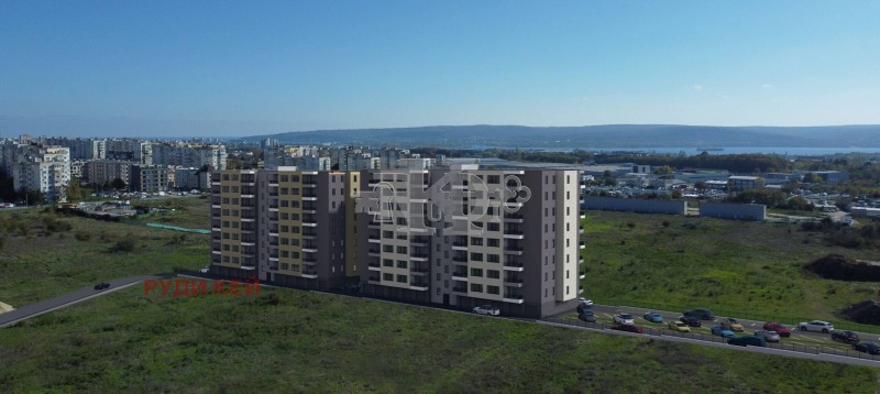 Till salu  1 sovrum Varna , Kaisieva gradina , 62 kvm | 75004988 - bild [14]