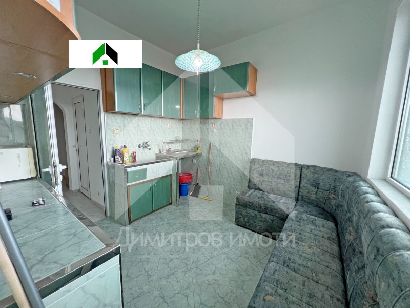 Продава 2-СТАЕН, гр. Нови пазар, област Шумен, снимка 8 - Апартаменти - 52124815