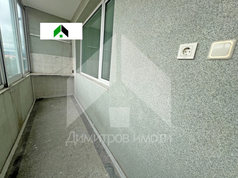 Продава 2-СТАЕН, гр. Нови пазар, област Шумен, снимка 6 - Апартаменти - 52124815