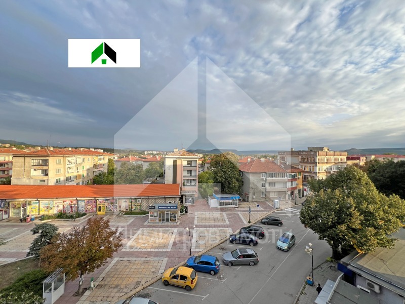 Продава 2-СТАЕН, гр. Нови пазар, област Шумен, снимка 16 - Апартаменти - 52124815