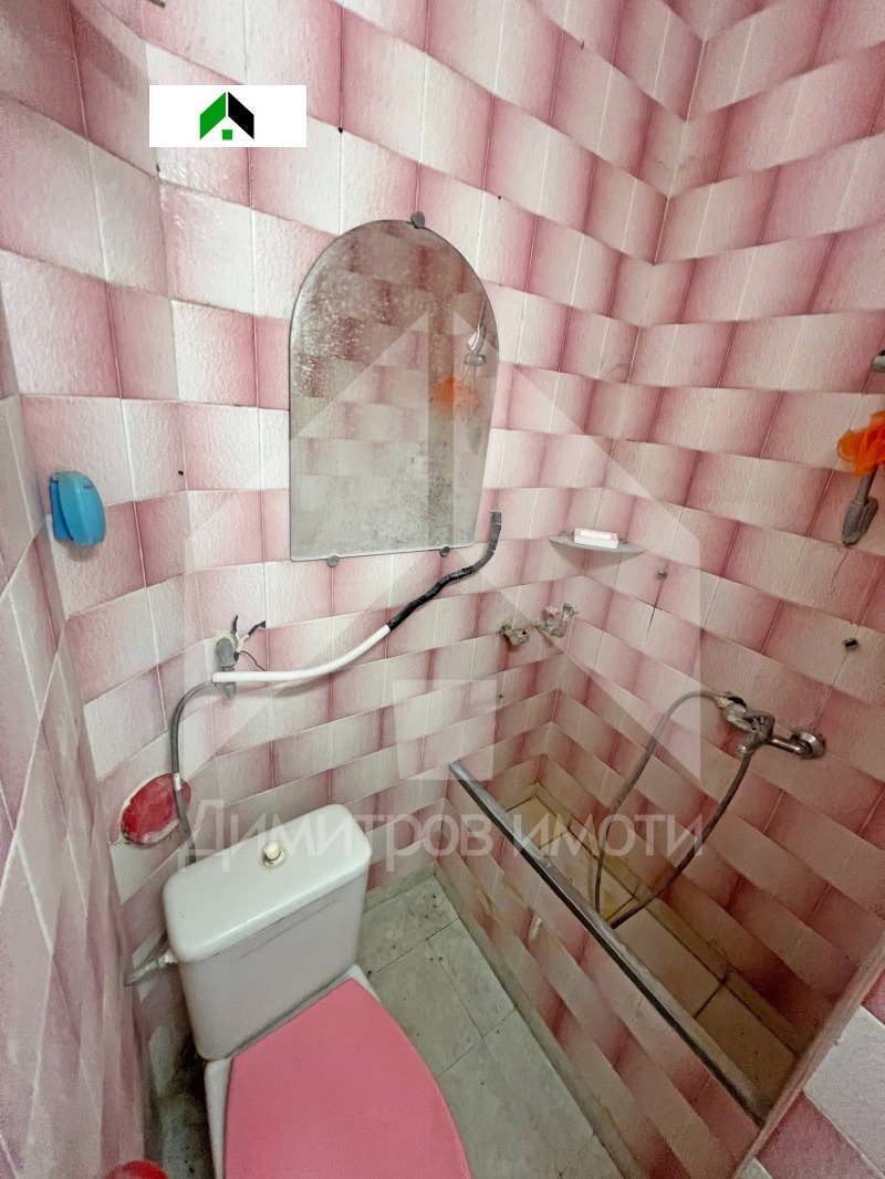 Продава 2-СТАЕН, гр. Нови пазар, област Шумен, снимка 11 - Апартаменти - 52124815