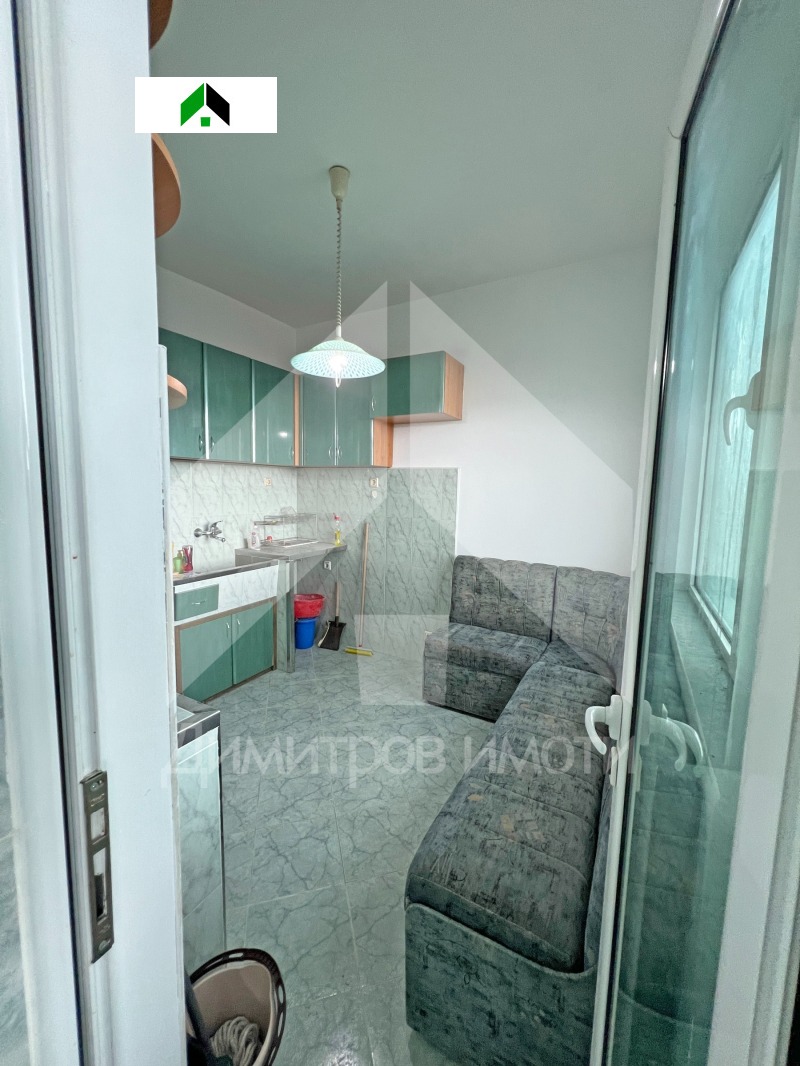 Продава 2-СТАЕН, гр. Нови пазар, област Шумен, снимка 7 - Апартаменти - 52124815