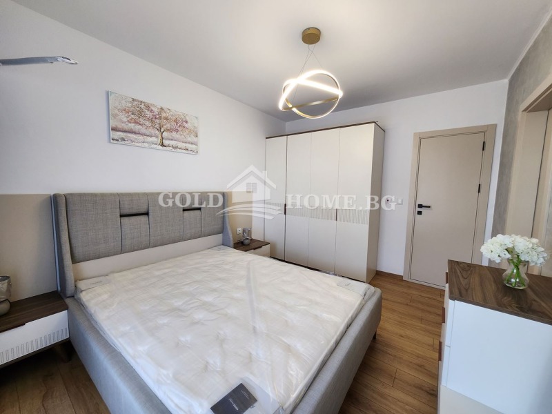 Продава 2-СТАЕН, гр. Пловдив, Гагарин, снимка 7 - Апартаменти - 53536461