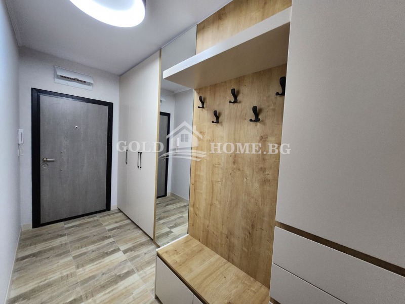 Продава 2-СТАЕН, гр. Пловдив, Гагарин, снимка 12 - Апартаменти - 53536461