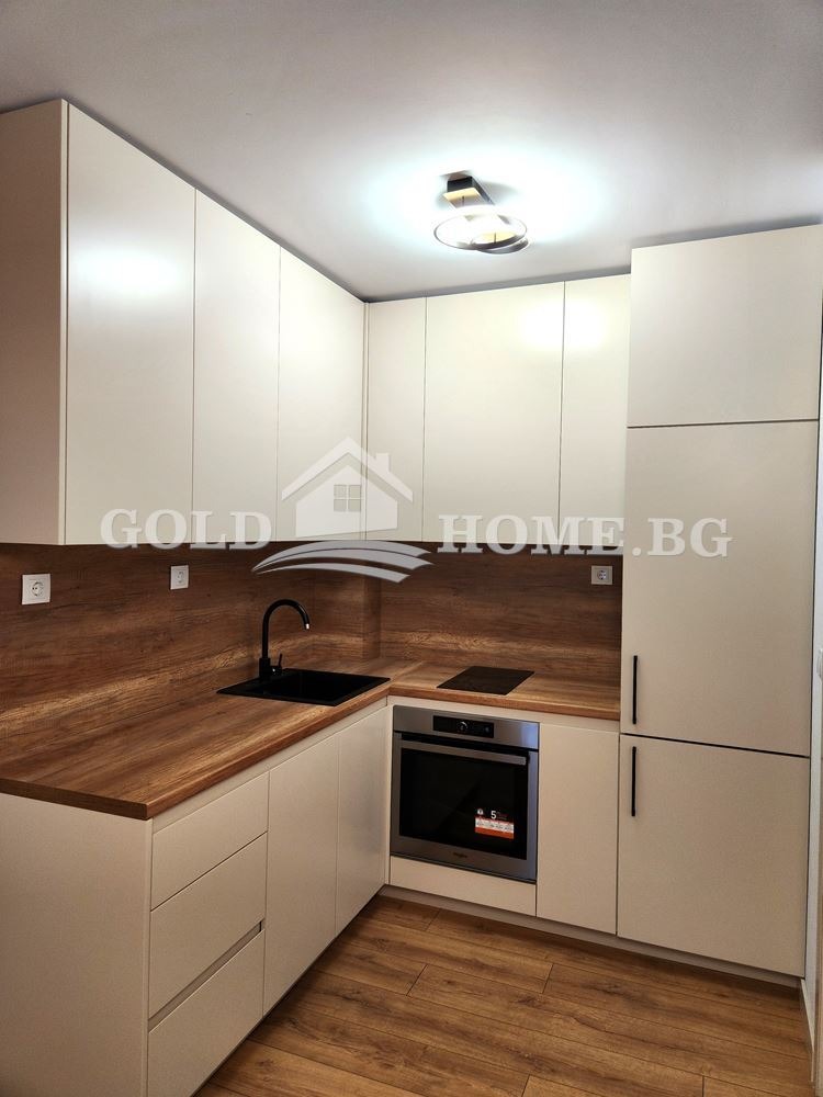 Продава 2-СТАЕН, гр. Пловдив, Гагарин, снимка 6 - Апартаменти - 53536461