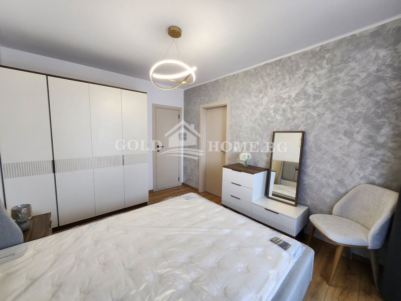 Продава 2-СТАЕН, гр. Пловдив, Гагарин, снимка 9 - Апартаменти - 53536461