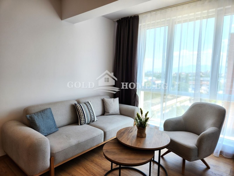 Продава 2-СТАЕН, гр. Пловдив, Гагарин, снимка 3 - Апартаменти - 53536461