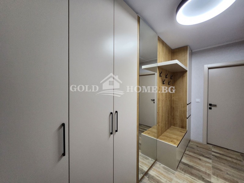 Продава 2-СТАЕН, гр. Пловдив, Гагарин, снимка 11 - Апартаменти - 53536461