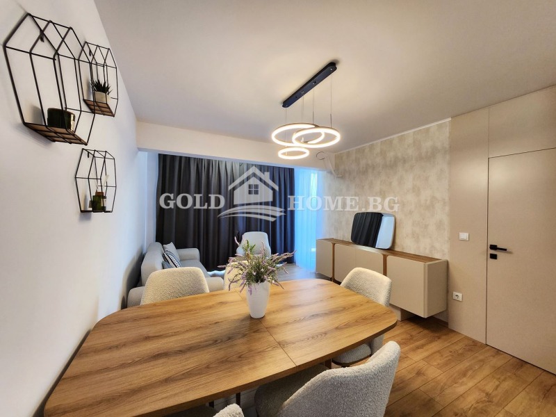 Продава 2-СТАЕН, гр. Пловдив, Гагарин, снимка 4 - Апартаменти - 53536461