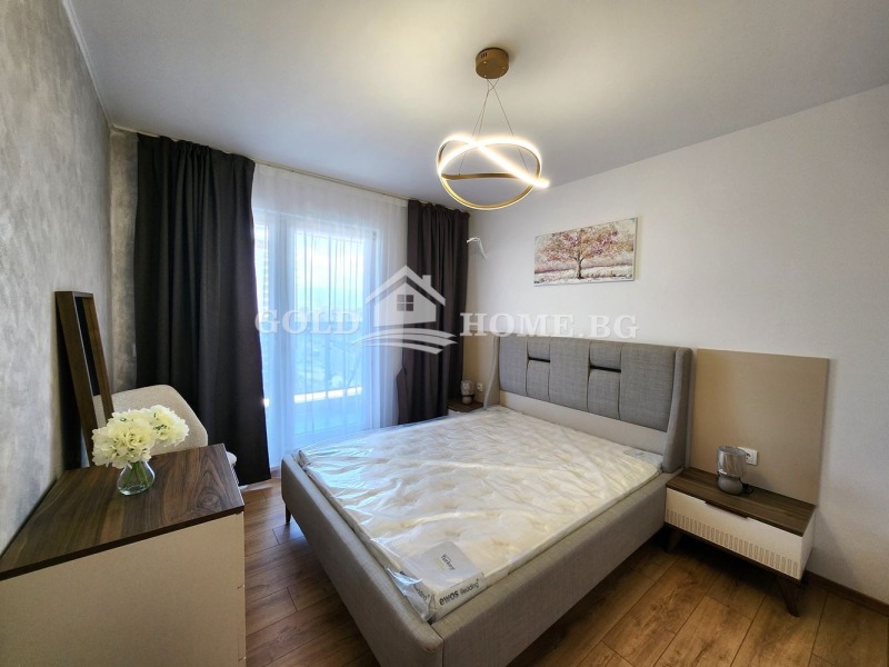 Продава 2-СТАЕН, гр. Пловдив, Гагарин, снимка 8 - Апартаменти - 53536461