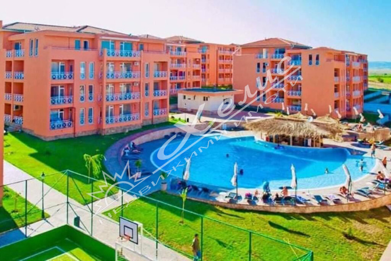 Продава 2-СТАЕН, к.к. Слънчев бряг, област Бургас, снимка 16 - Апартаменти - 55940298