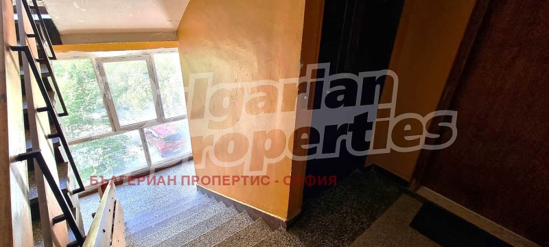 Продается  2 спальни София , Надежда 1 , 88 кв.м | 43429613 - изображение [15]