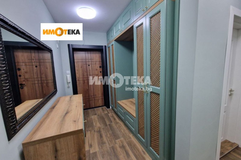 Продается  2 спальни Варна , Базар Левски , 80 кв.м | 58224683 - изображение [2]