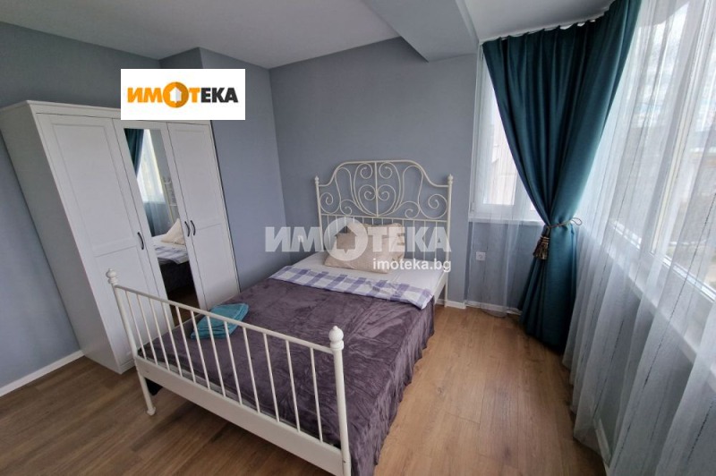 Продава 3-СТАЕН, гр. Варна, Базар Левски, снимка 6 - Aпартаменти - 47419306